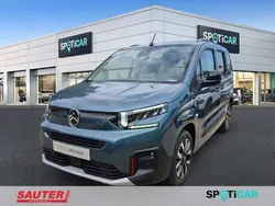 Blau Neu 2025 Citroën Berlingo Van / Kleinbus | 33.990 € (Fairer Preis)