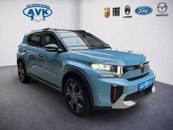 Blau Neu 2025 Citroën C3 Aircross SUV | 18.990 € (Guter Preis)