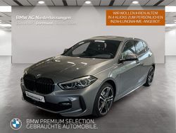 Grau Gebraucht 2022 BMW 118 Comfort Edition Kleinwagen | 26.990 € (Etwas zu teuer)