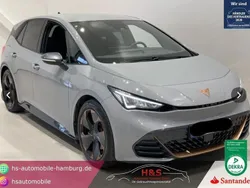 Vaporgrau Gebraucht 2022 Cupra Born Kleinwagen | 20.900 € (Guter Preis)