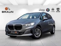 Grau Gebraucht 2025 BMW 218 Active Tourer Van / Kleinbus | 29.850 € (Superpreis)