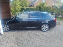 Schwarz Gebraucht 2010 Audi A6 Kombi | 5.500 € (Guter Preis)