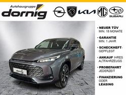 Hampstead grey Neu 2025 MG HS Luxury SUV | 33.999 € (Fairer Preis)