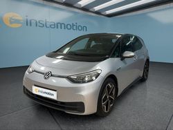Silber Gebraucht 2023 VW ID.3 Pro Kleinwagen | 24.749 € (Fairer Preis)