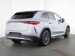 Gebraucht 2024 Mercedes EQE350 | 56.970 € (Fairer Preis)