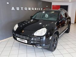 Schwarz Gebraucht 2003 Porsche Cayenne SUV | 6.450 € (Fairer Preis)
