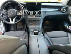 Gebraucht 2019 Mercedes C220 Avantgarde Kombi | 25.800 € (Etwas zu teuer)