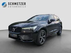 Gebraucht 2022 Volvo XC60 SUV | 33.990 € (Fairer Preis)