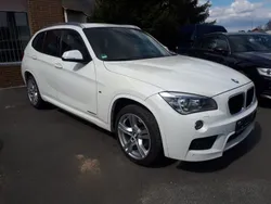 Weiß Gebraucht 2014 BMW X1 M Sport SUV | 14.280 € (Fairer Preis)