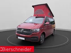 Gebraucht 2024 VW California Beach Van | 63.450 € (Guter Preis)