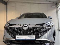 Ceramicgrau Gebraucht 2025 Nissan Qashqai Tekna+ SUV | 30.970 € (Fairer Preis)