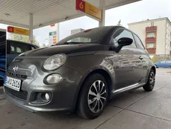 Gebraucht 2014 Fiat 500 Limousine | 6.300 € (Fairer Preis)