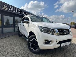 Weiß Gebraucht 2020 Nissan Navara Tekna Abholung | 22.990 € (Superpreis)