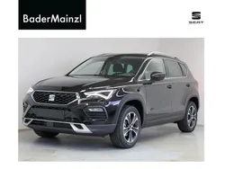 Schwarz Neu 2025 Seat Ateca Xperience SUV | 38.500 € (Teuer)