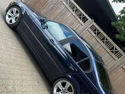 Blau Gebraucht 2004 BMW 320 M Sport Limousine | 2.500 € (Guter Preis)