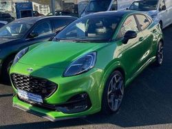 Mean green Gebraucht 2021 Ford Puma ST SUV | 19.950 € (Guter Preis)
