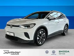 Weiss Neu 2025 VW ID.4 Comfortline SUV | 62.293 €