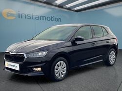 Neu 2025 Skoda Fabia Selection Kleinwagen | 20.899 € (Fairer Preis)