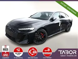 Mythosschwarz metallic Neu 2025 Audi A5 Sport Coupé | 46.488 € (Guter Preis)