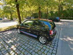 Schwarz Gebraucht 2006 VW Polo Goal Limousine | 2.500 € (Fairer Preis)