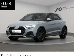 Grau Neu 2025 Audi A1 S-Line Kleinwagen | 31.990 € (Guter Preis)