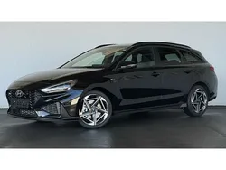 Neu 2024 Hyundai i30 N Line Kombi | 27.470 € (Fairer Preis)