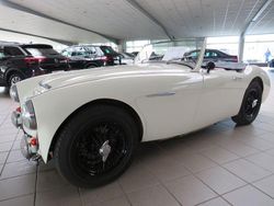 Weiß Gebraucht 1959 Austin Healey 100/6 Cabrio | 62.500 €