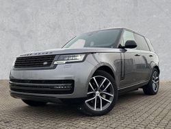 Grau Gebraucht 2024 Land Rover Range Rover HSE SUV | 128.900 €