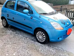 Gebraucht 2007 Chevrolet Matiz Kleinwagen | 1.800 € (Fairer Preis)