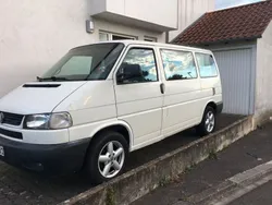 Weiß Gebraucht 1996 VW T4 Van | 7.450 € (Guter Preis)