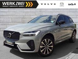 Vapour grey / metallic Gebraucht 2023 Volvo XC60 Plus SUV | 46.900 € (Fairer Preis)