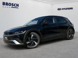 Abyss black Neu 2025 Hyundai Ioniq 5 Dynamiq SUV | 44.990 € (Guter Preis)