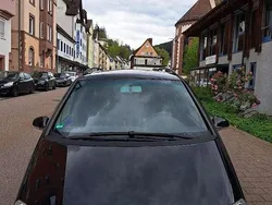 Gebraucht 2009 VW Sharan Comfortline Van / Kleinbus | 3.000 € (Guter Preis)