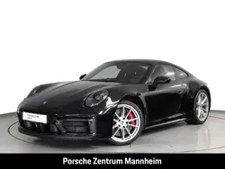 Schwarz Gebraucht 2022 Porsche 911 Carrera GTS Coupé | 129.900 € (Guter Preis)