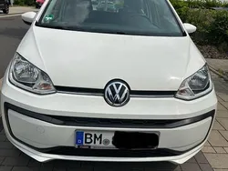 Gebraucht 2018 VW up! Kleinwagen | 7.700 € (Guter Preis)