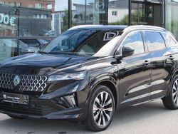 Schwarz Gebraucht 2025 Renault Austral Techno SUV | 36.490 € (Etwas zu teuer)