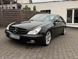 Schwarz Gebraucht 2006 Mercedes CLS350 Limousine | 8.500 € (Etwas zu teuer)