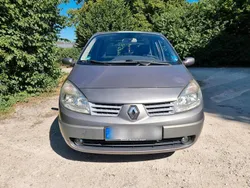 Grau Gebraucht 2005 Renault Scénic II Van / Kleinbus | 1.480 € (Guter Preis)