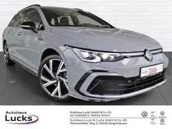 Othercolor Gebraucht 2023 VW Golf VIII R-line Kombi | 33.749 € (Etwas zu teuer)