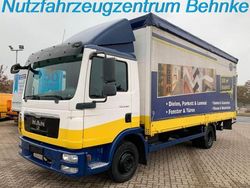 Weiss Gebraucht 2012 MAN TGE Van | 13.685 €