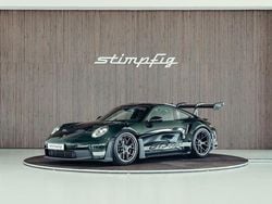 Grün Gebraucht 2024 Porsche 911 GT3 RS Coupé | 435.000 €