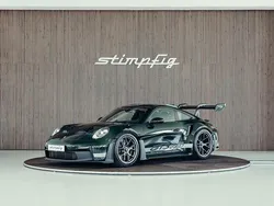 Grün Gebraucht 2024 Porsche 911 GT3 RS Coupé | 435.000 €
