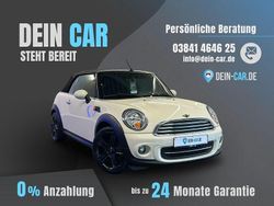 Beige Gebraucht 2012 Mini Cooper Kleinwagen | 9.990 € (Fairer Preis)