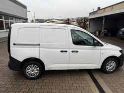 Weiß Gebraucht 2022 VW Caddy Van / Kleinbus | 18.900 € (Guter Preis)
