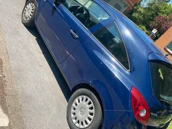 Blau Gebraucht 2009 Opel Corsa Kleinwagen | 1.200 € (Superpreis)