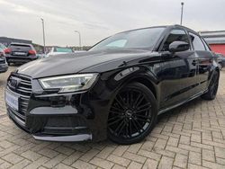Andere Gebraucht 2017 Audi A3 Comfort Limousine | 18.790 € (Etwas zu teuer)