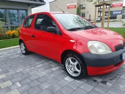Gebraucht 2003 Toyota Yaris Kleinwagen | 600 €