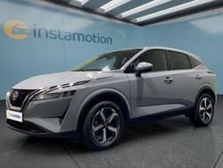 Grau Gebraucht 2024 Nissan Qashqai SUV | 26.349 € (Fairer Preis)
