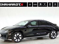 Andere farbe Gebraucht 2023 Hyundai Ioniq 6 Limousine | 39.890 € (Fairer Preis)