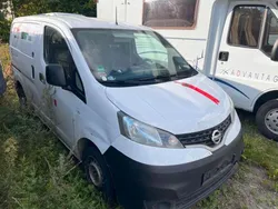 Weiß Gebraucht 2011 Nissan NV200 Comfort Van | 2.499 €